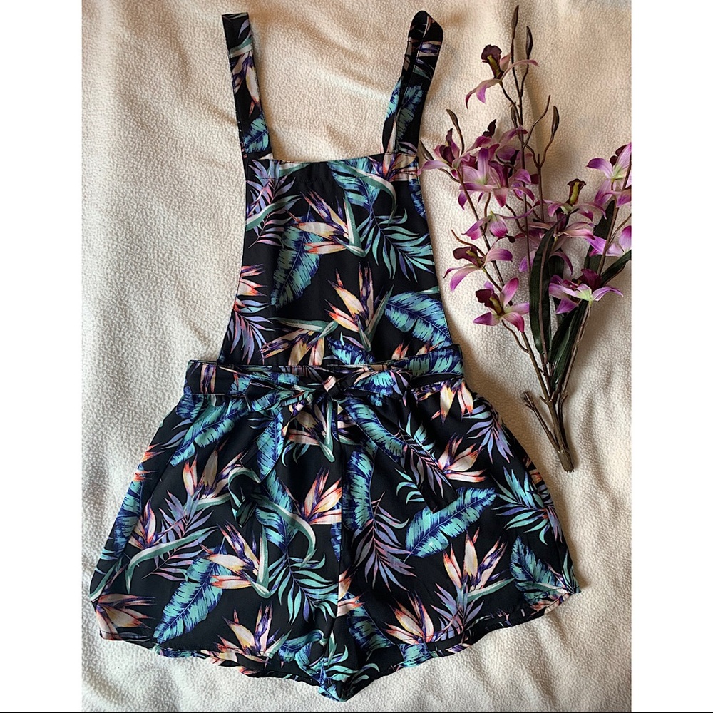 H&M romper